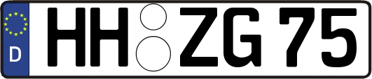 HH-ZG75