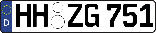 HH-ZG751