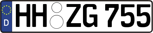 HH-ZG755