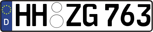 HH-ZG763