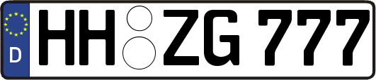 HH-ZG777