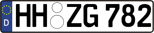 HH-ZG782