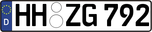 HH-ZG792