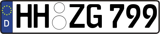 HH-ZG799