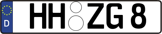 HH-ZG8