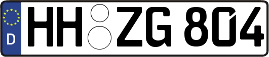 HH-ZG804