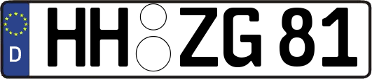 HH-ZG81