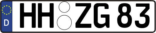 HH-ZG83