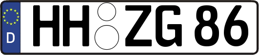 HH-ZG86
