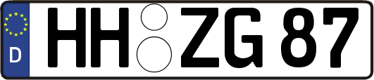 HH-ZG87