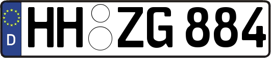 HH-ZG884