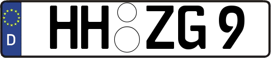 HH-ZG9