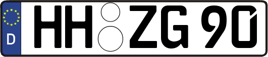 HH-ZG90