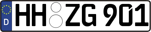 HH-ZG901