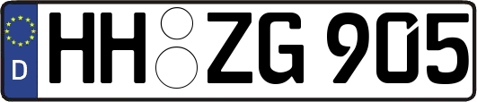 HH-ZG905