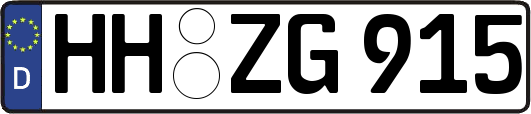 HH-ZG915