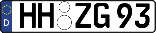 HH-ZG93