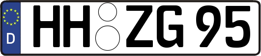 HH-ZG95