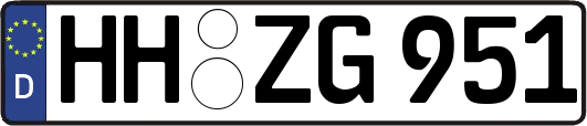 HH-ZG951