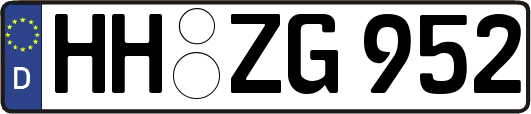 HH-ZG952