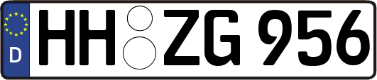 HH-ZG956
