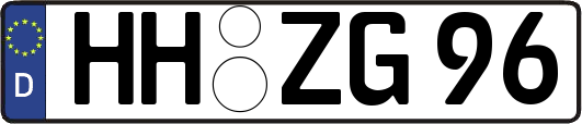 HH-ZG96