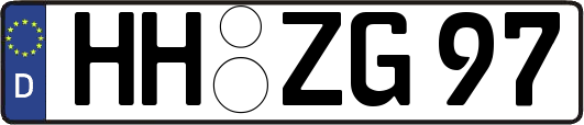 HH-ZG97