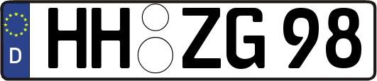 HH-ZG98