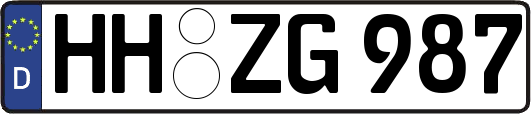 HH-ZG987