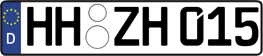HH-ZH015
