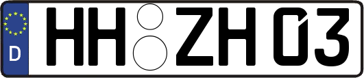 HH-ZH03