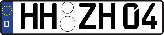 HH-ZH04