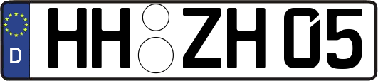 HH-ZH05