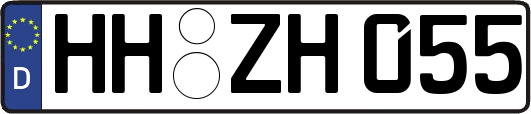 HH-ZH055