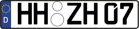 HH-ZH07