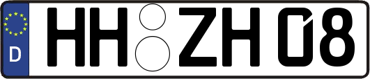 HH-ZH08