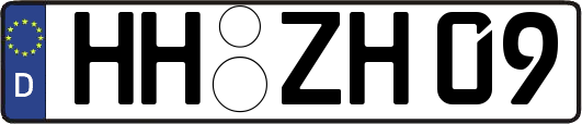 HH-ZH09