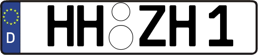 HH-ZH1