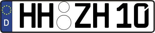 HH-ZH10