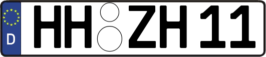 HH-ZH11