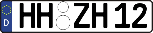 HH-ZH12