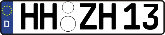 HH-ZH13
