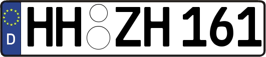 HH-ZH161
