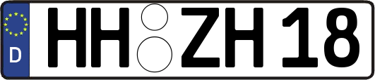 HH-ZH18