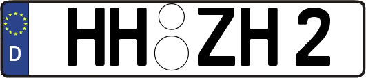 HH-ZH2