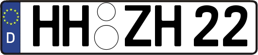 HH-ZH22