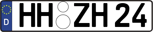 HH-ZH24