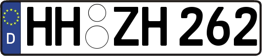 HH-ZH262