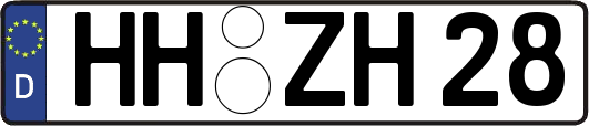 HH-ZH28
