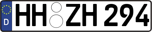 HH-ZH294
